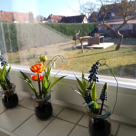 Sonnendeck Apartamento