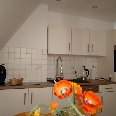 Sonnendeck Apartamento Zingst