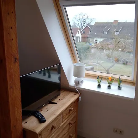 Apartamento Sonnendeck