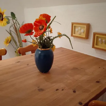 Apartamento Sonnendeck