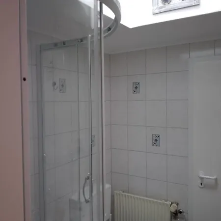 Apartamento Sonnendeck *