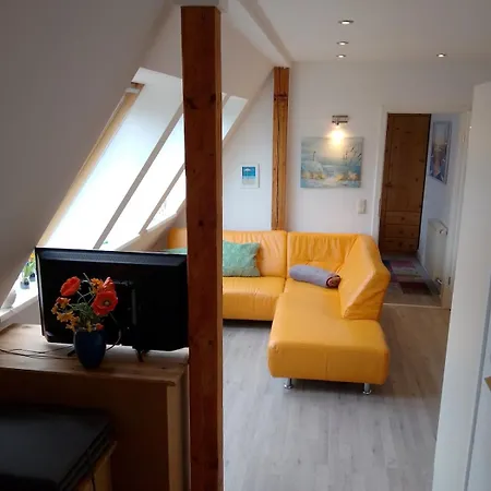 Sonnendeck Apartamento