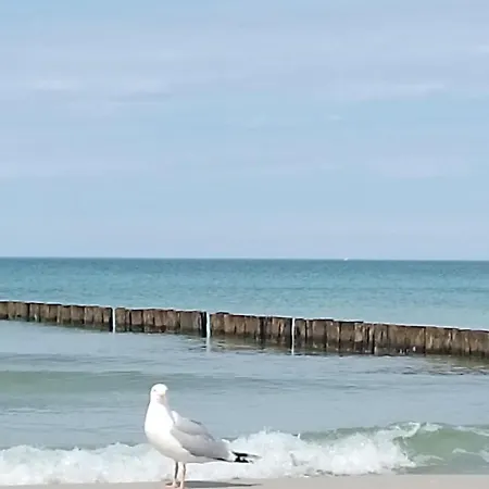 Sonnendeck Apartamento