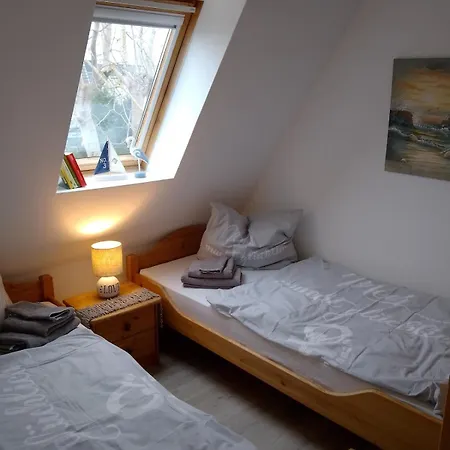 Apartamento Sonnendeck