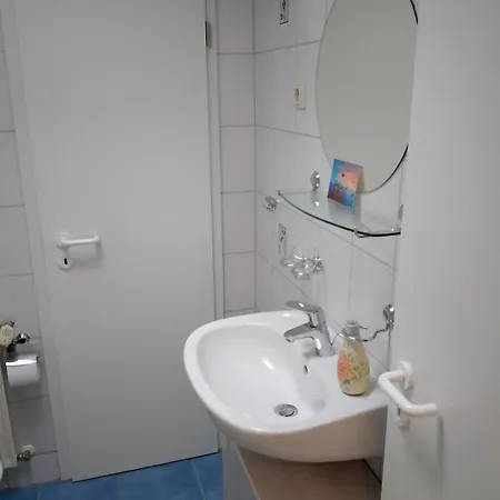 Apartamento Sonnendeck