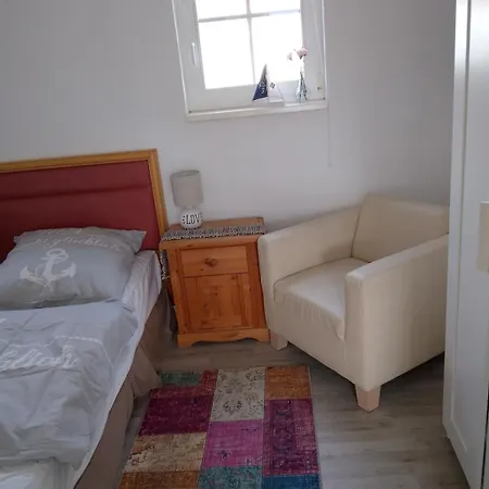 Sonnendeck Apartamento *