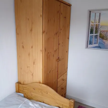 Apartamento Sonnendeck *