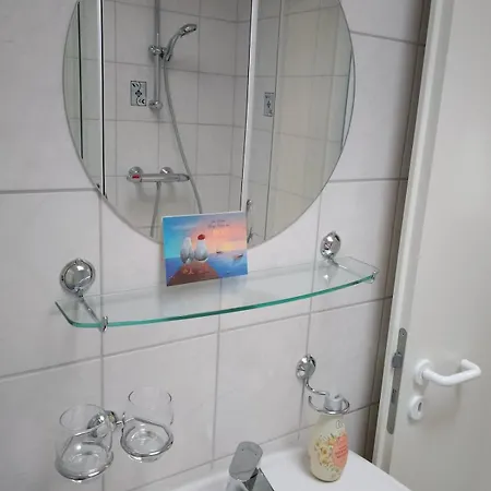 Sonnendeck Apartamento Zingst